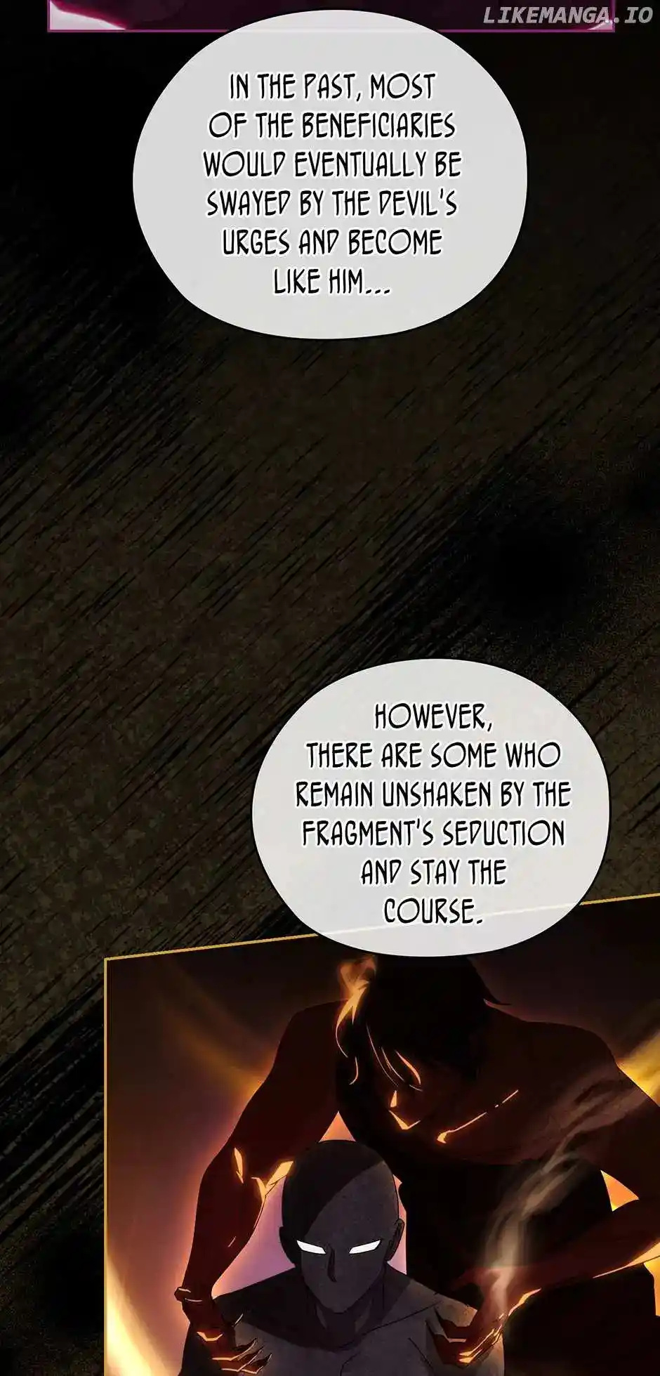 Reminiscence Adonis Chapter 269