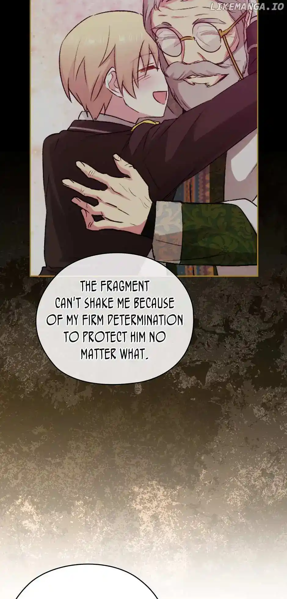 Reminiscence Adonis Chapter 269