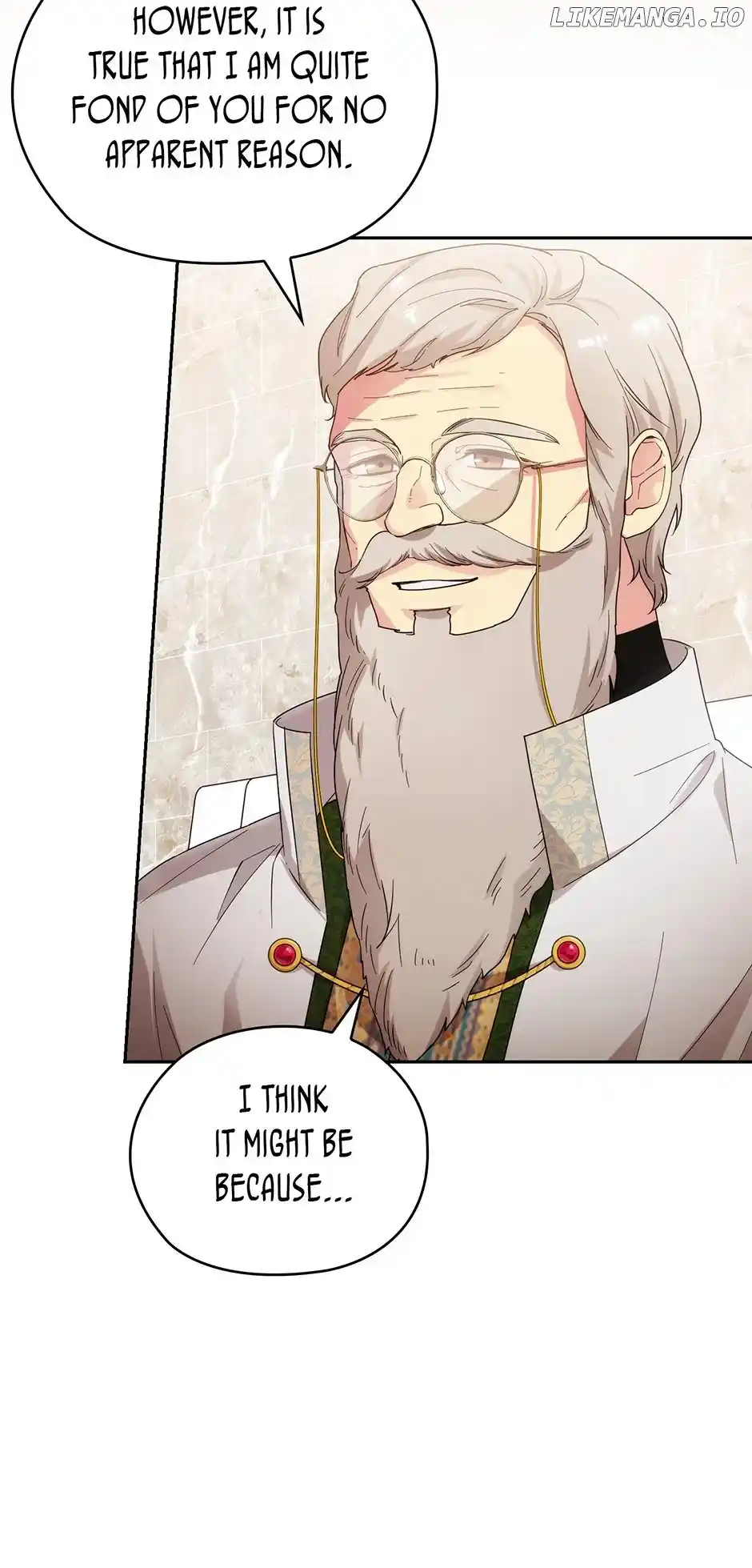 Reminiscence Adonis Chapter 269