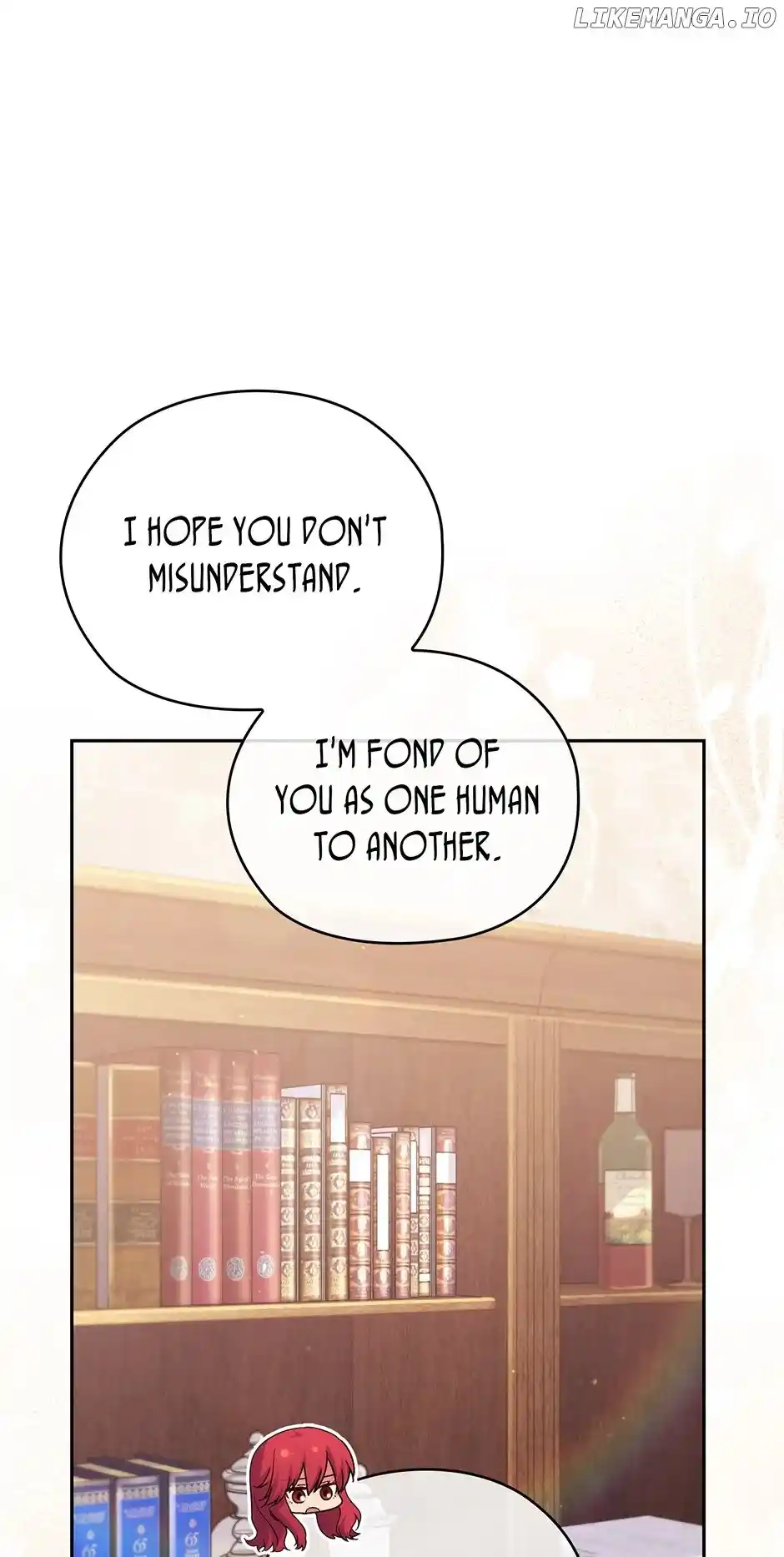 Reminiscence Adonis Chapter 269