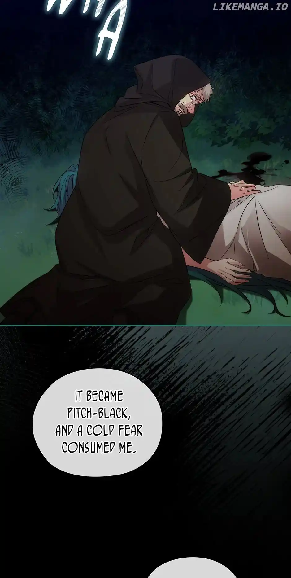 Reminiscence Adonis Chapter 269