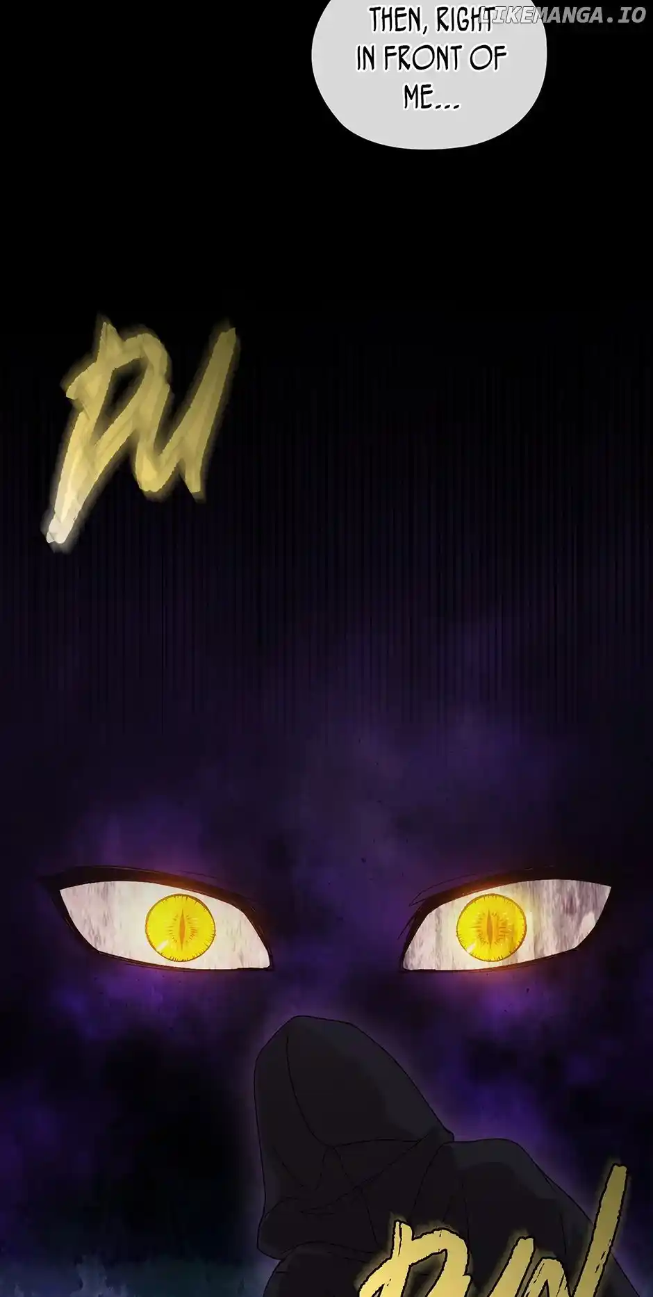 Reminiscence Adonis Chapter 269