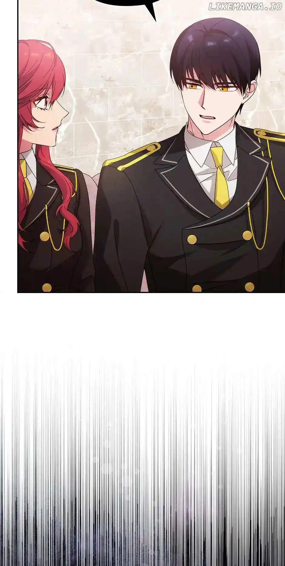 Reminiscence Adonis Chapter 269