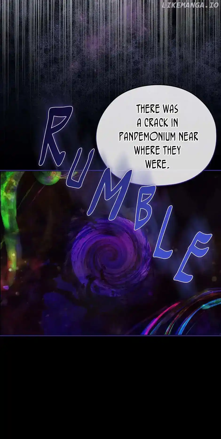 Reminiscence Adonis Chapter 269