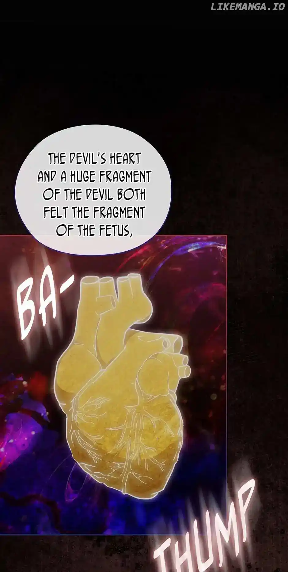 Reminiscence Adonis Chapter 269