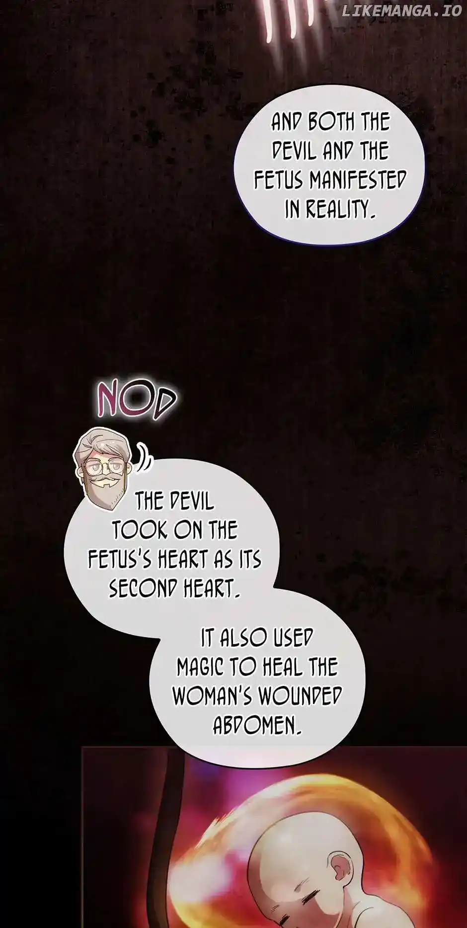 Reminiscence Adonis Chapter 269