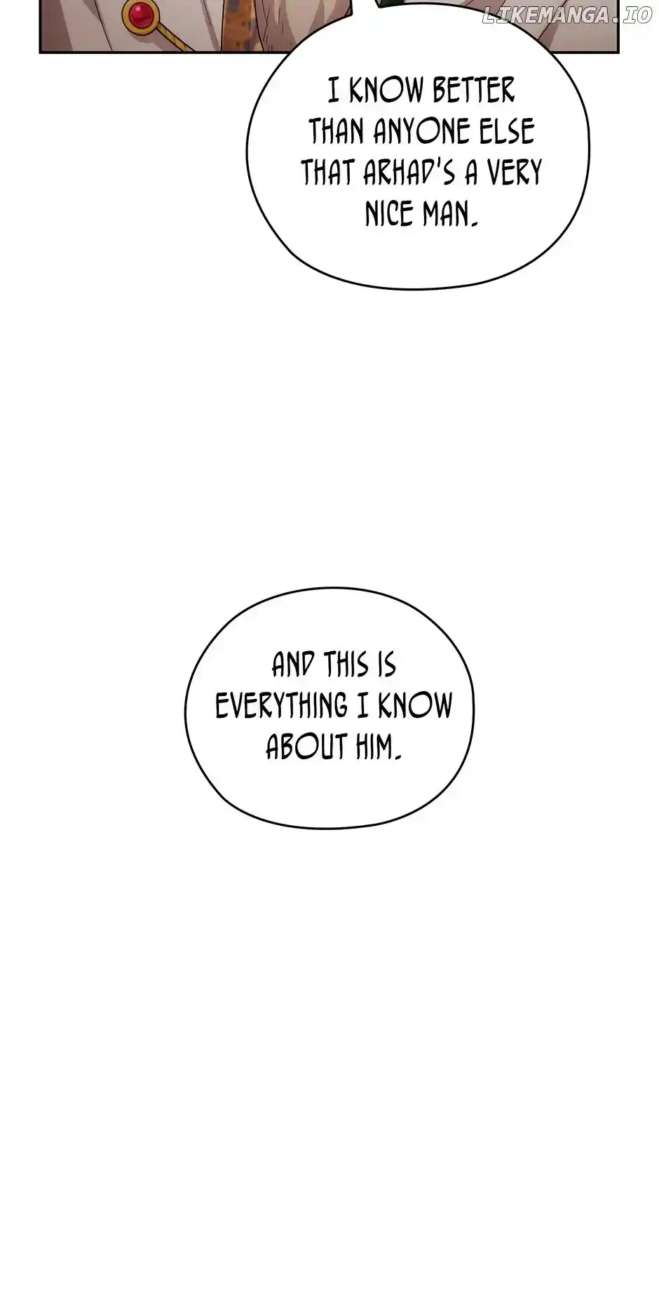 Reminiscence Adonis Chapter 269