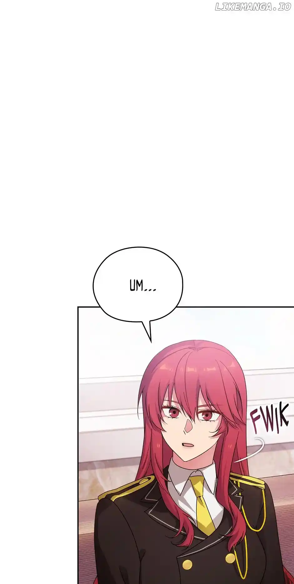 Reminiscence Adonis Chapter 269