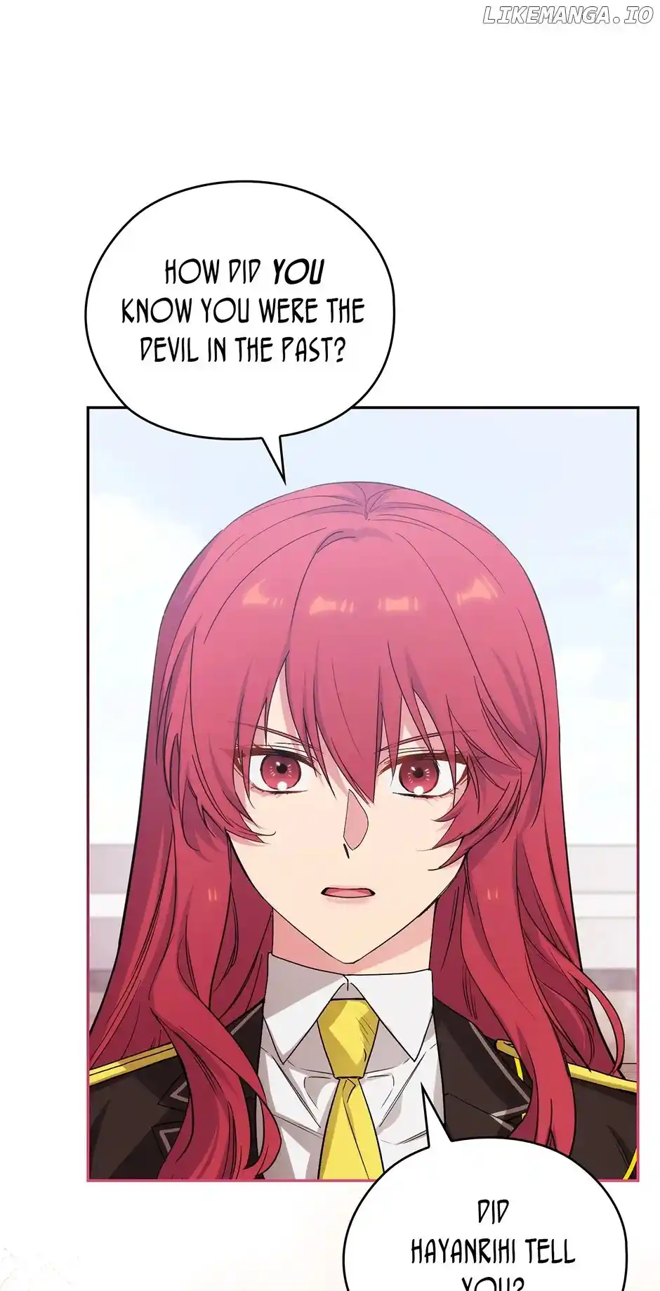 Reminiscence Adonis Chapter 269