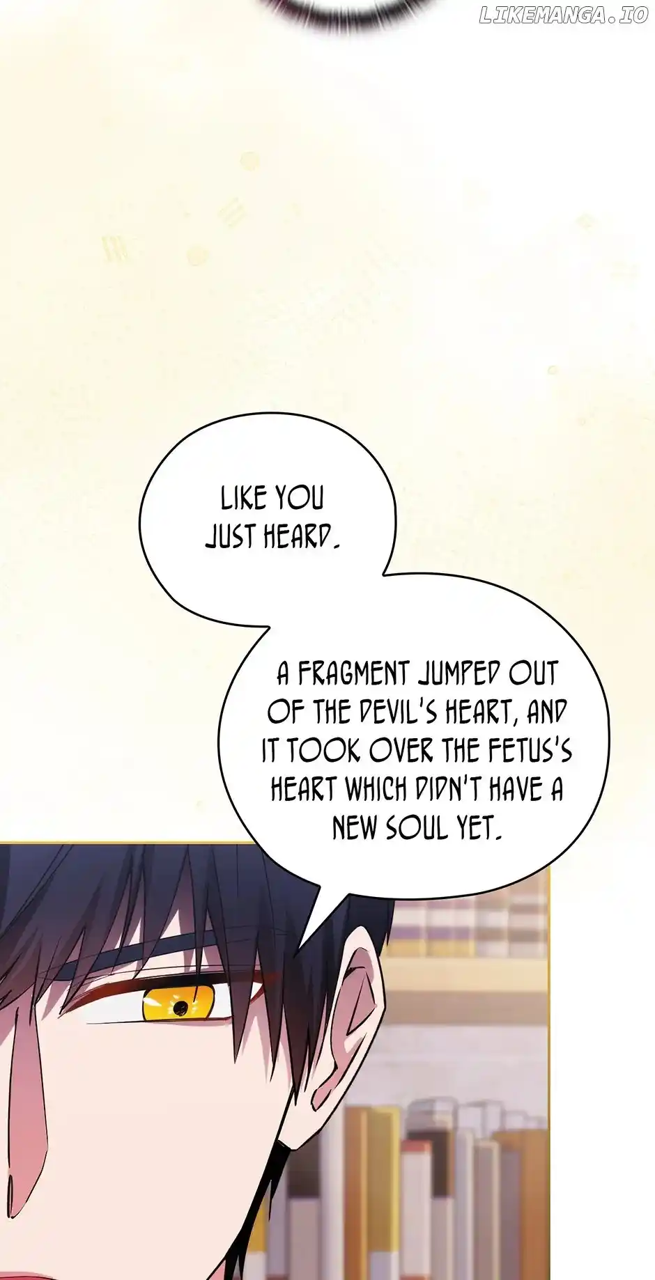 Reminiscence Adonis Chapter 269