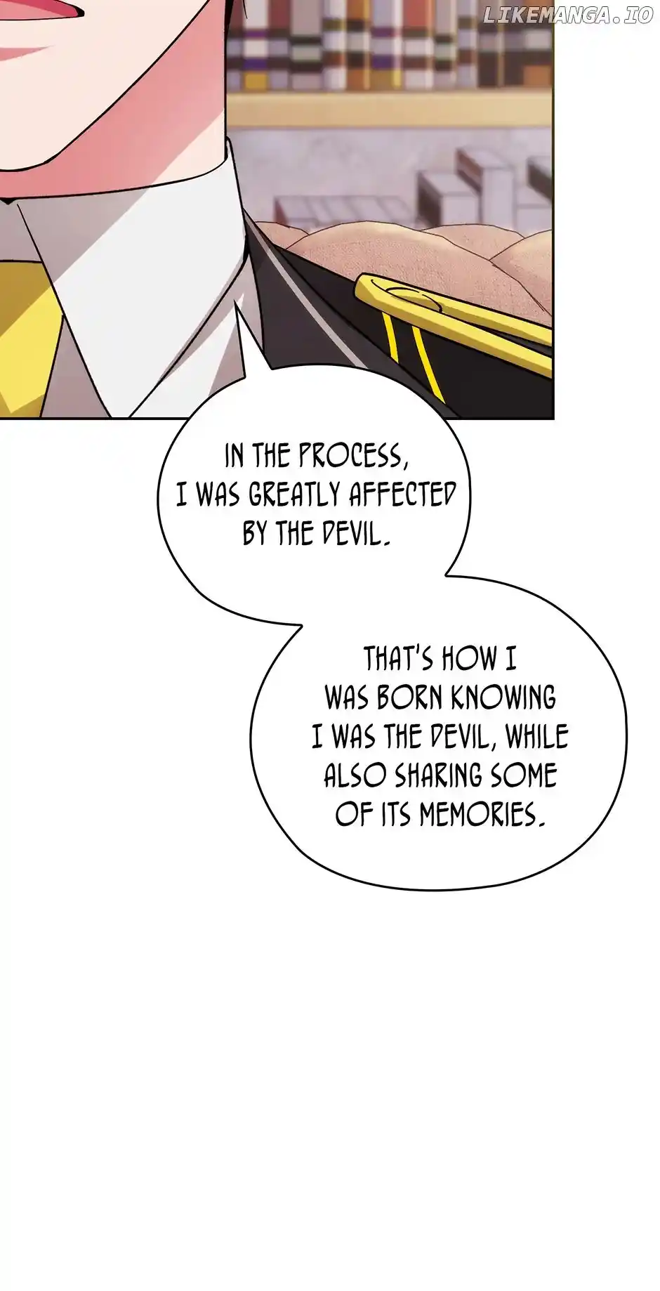 Reminiscence Adonis Chapter 269