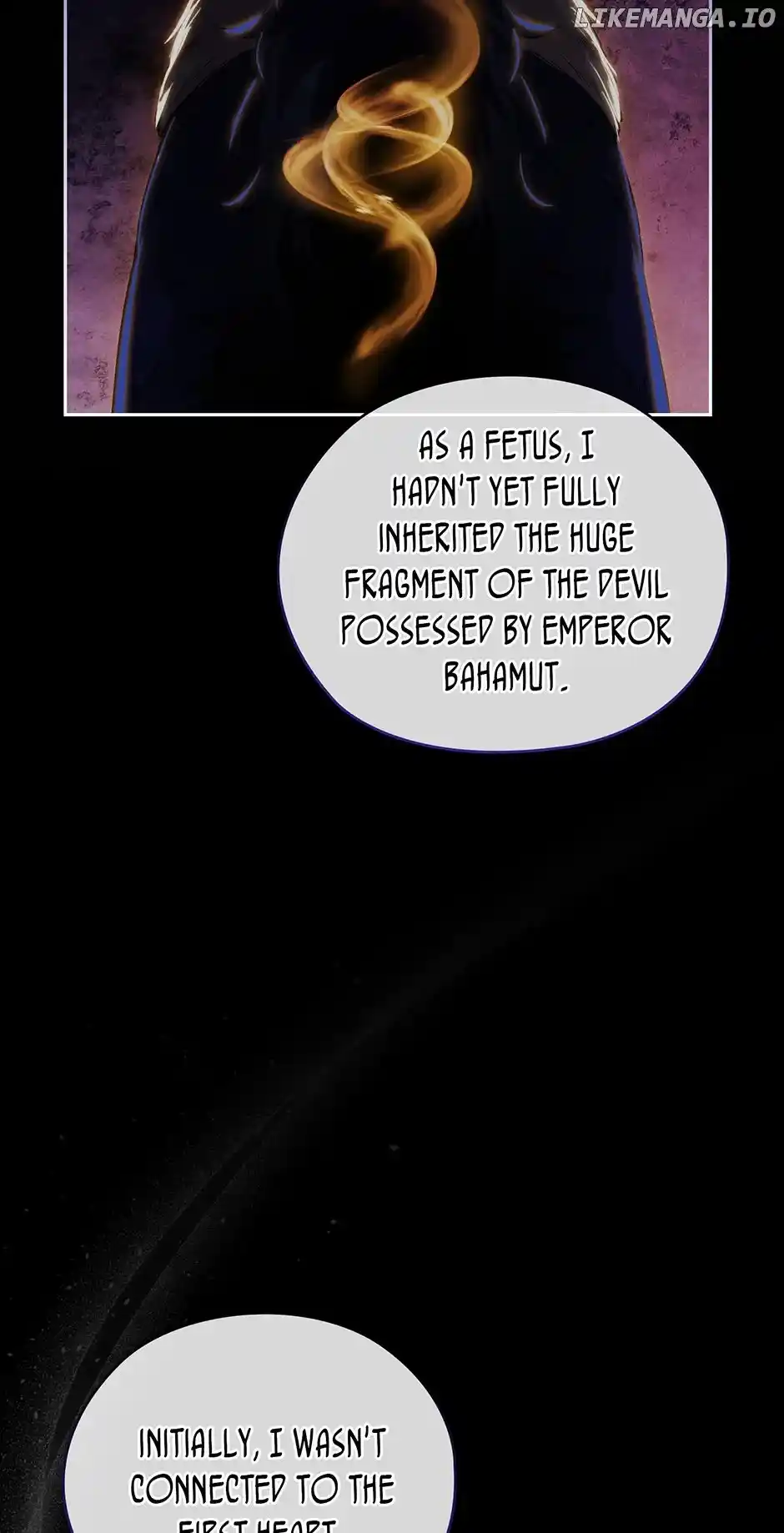 Reminiscence Adonis Chapter 269