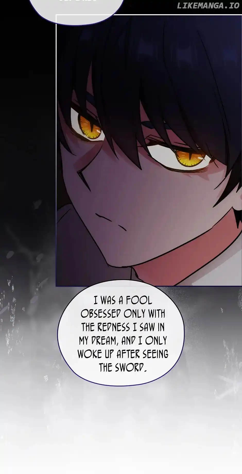 Reminiscence Adonis Chapter 269