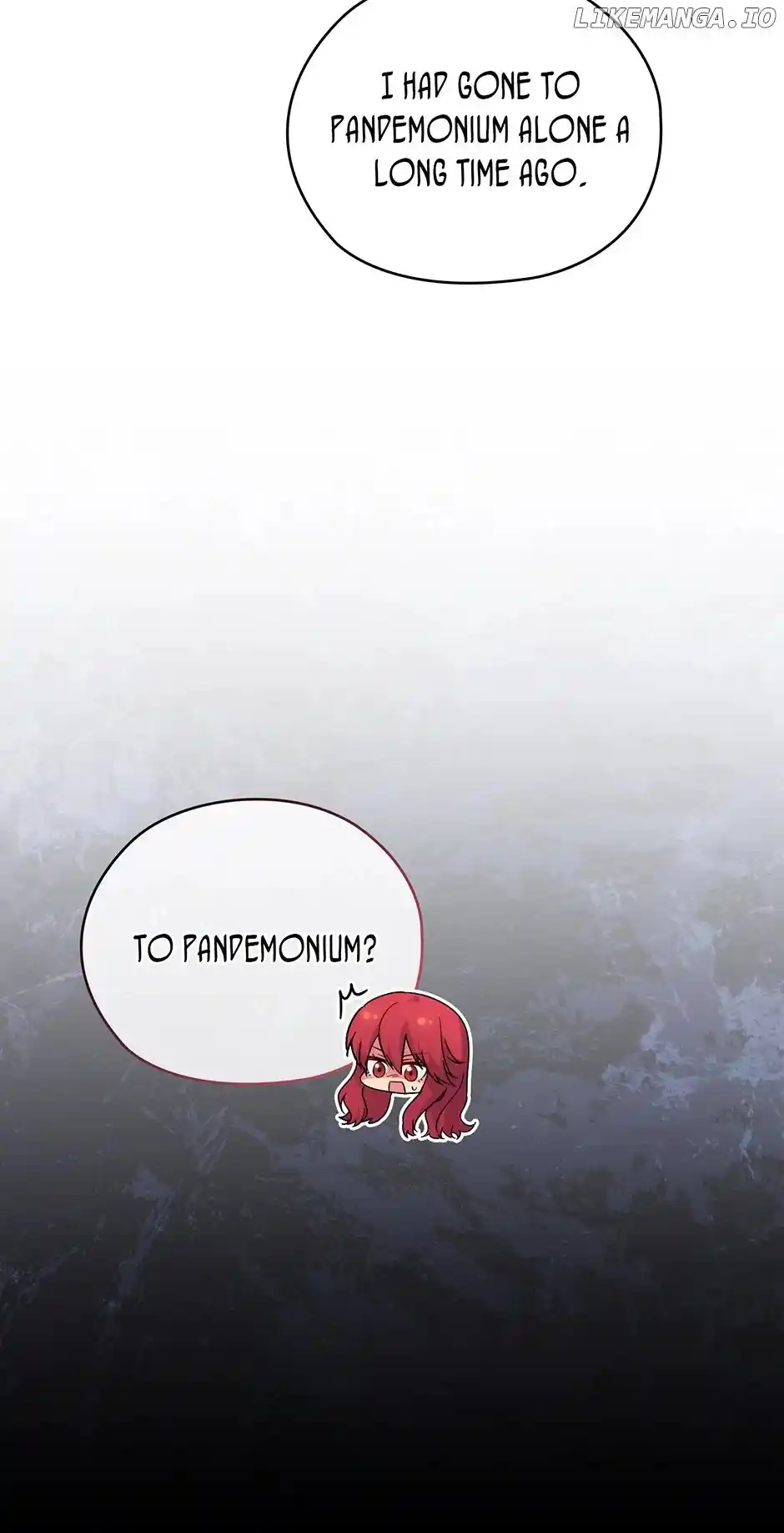 Reminiscence Adonis Chapter 269