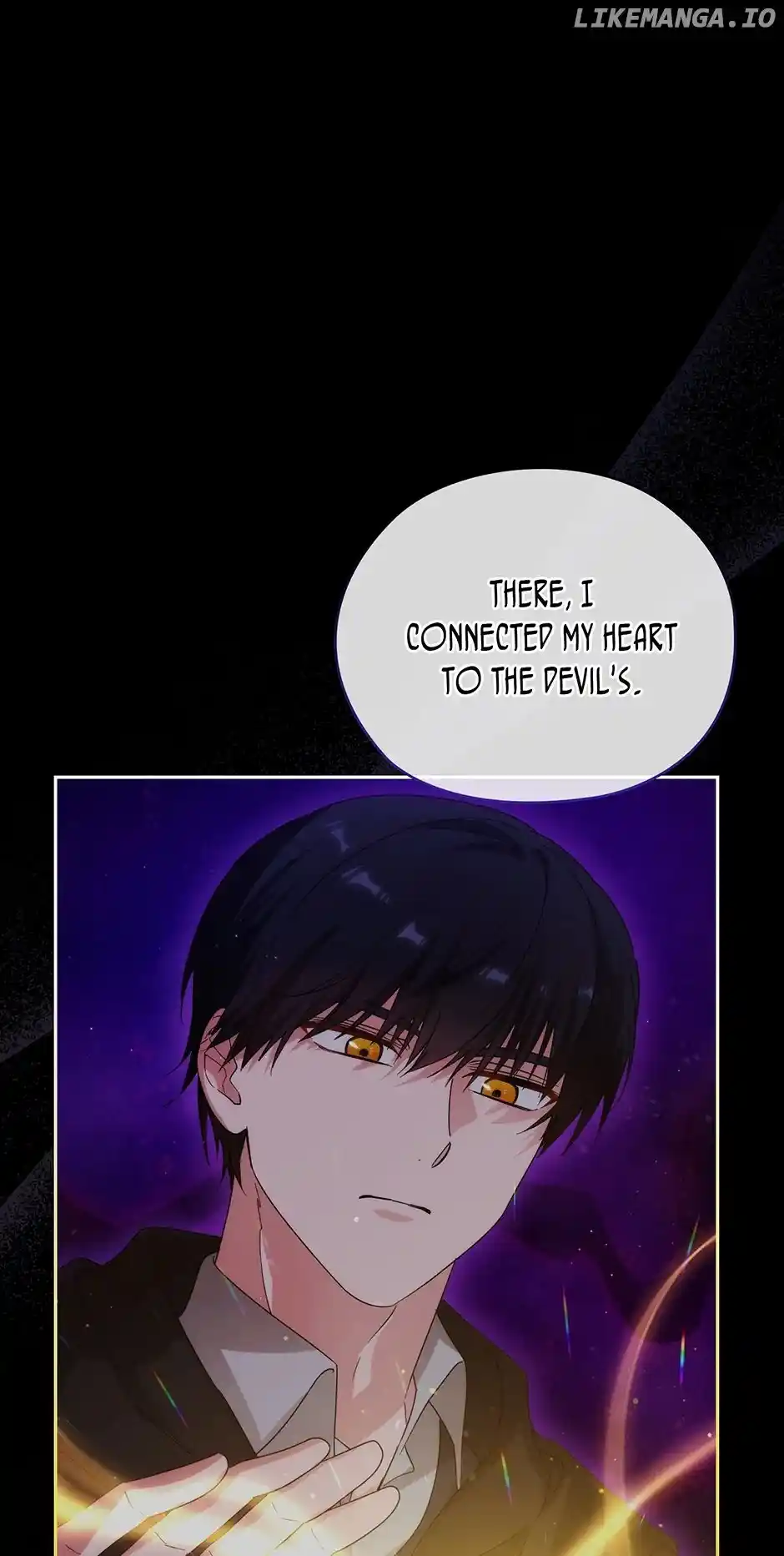 Reminiscence Adonis Chapter 269