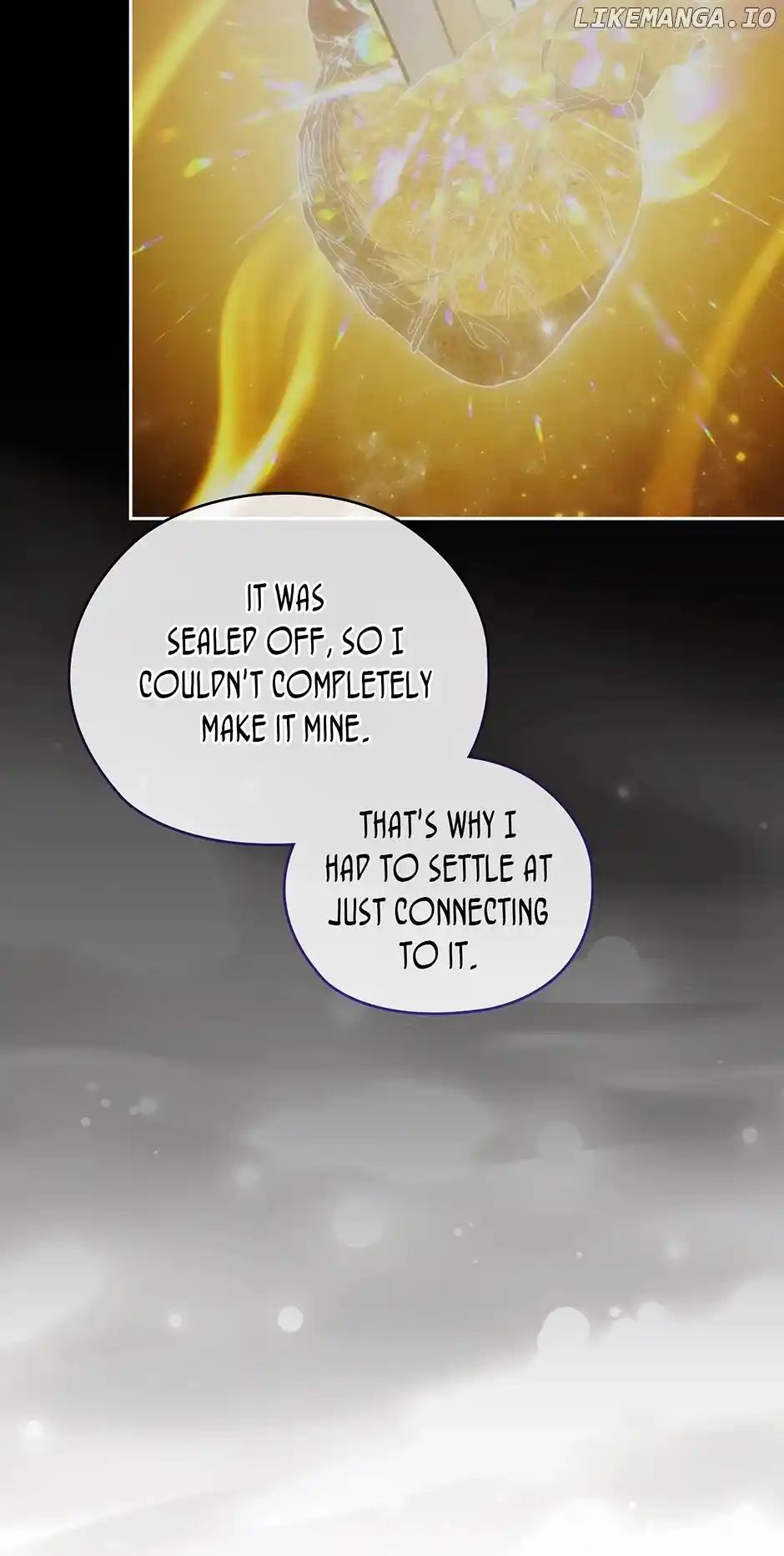 Reminiscence Adonis Chapter 269