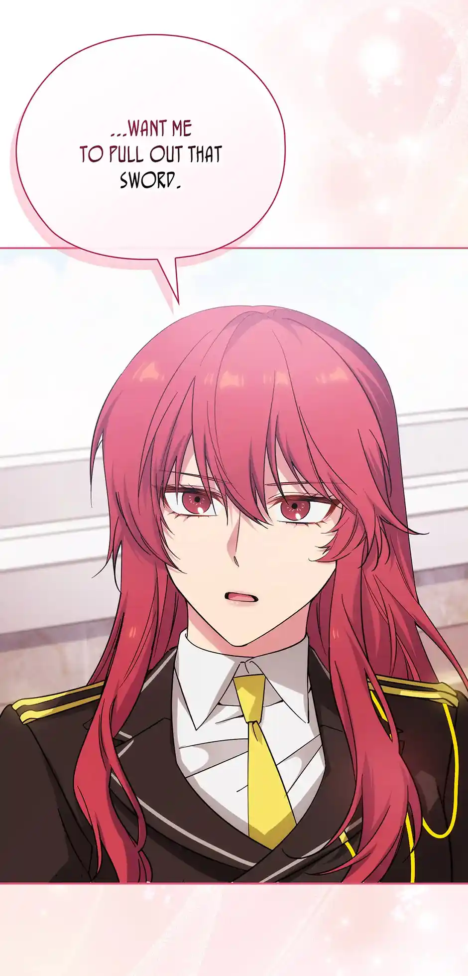 Reminiscence Adonis Chapter 270