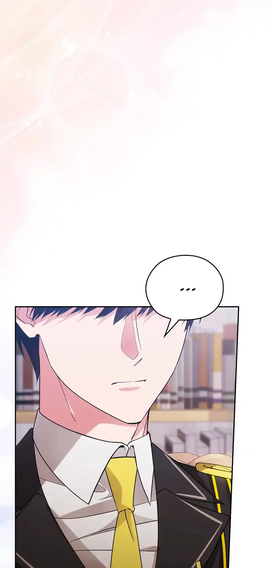 Reminiscence Adonis Chapter 270