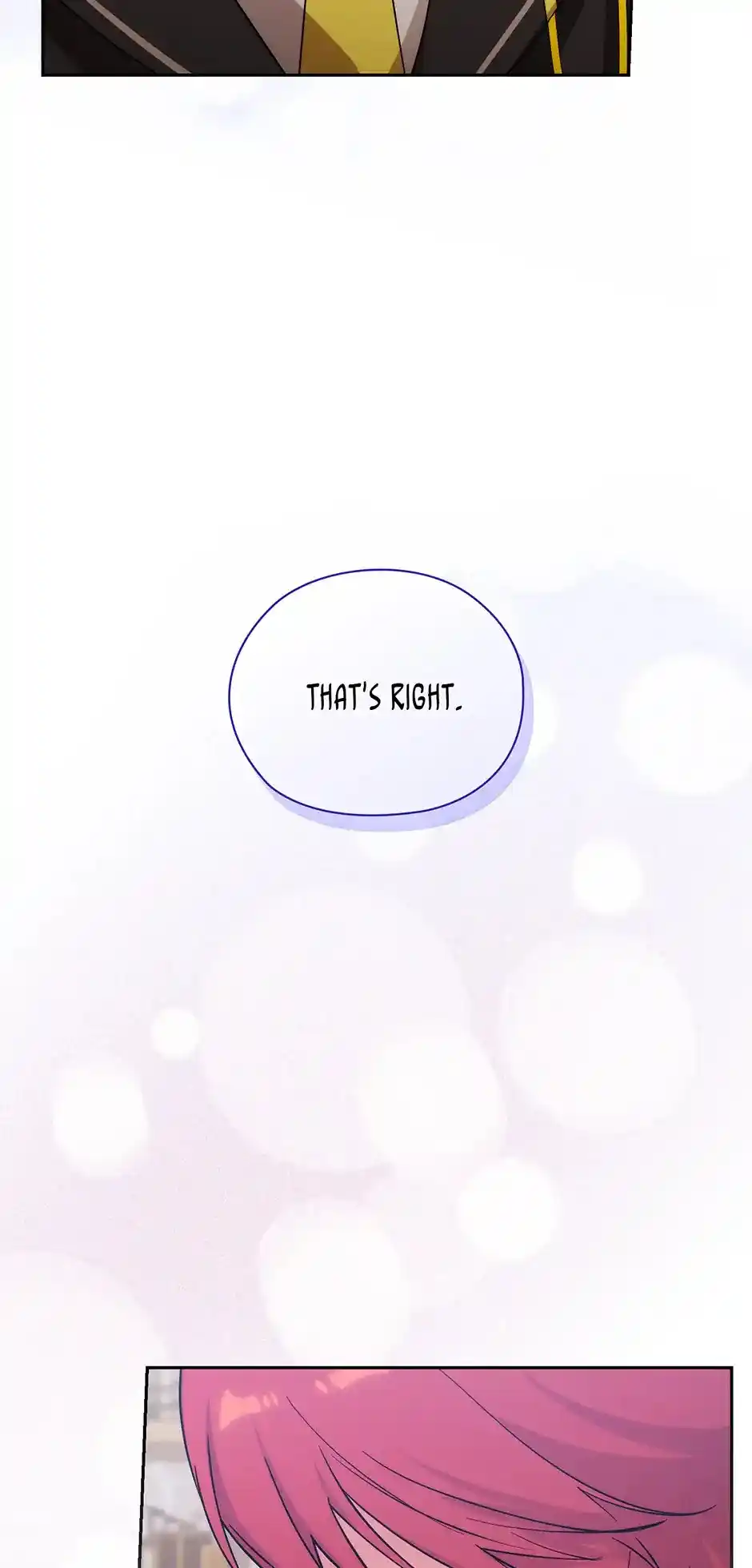 Reminiscence Adonis Chapter 270