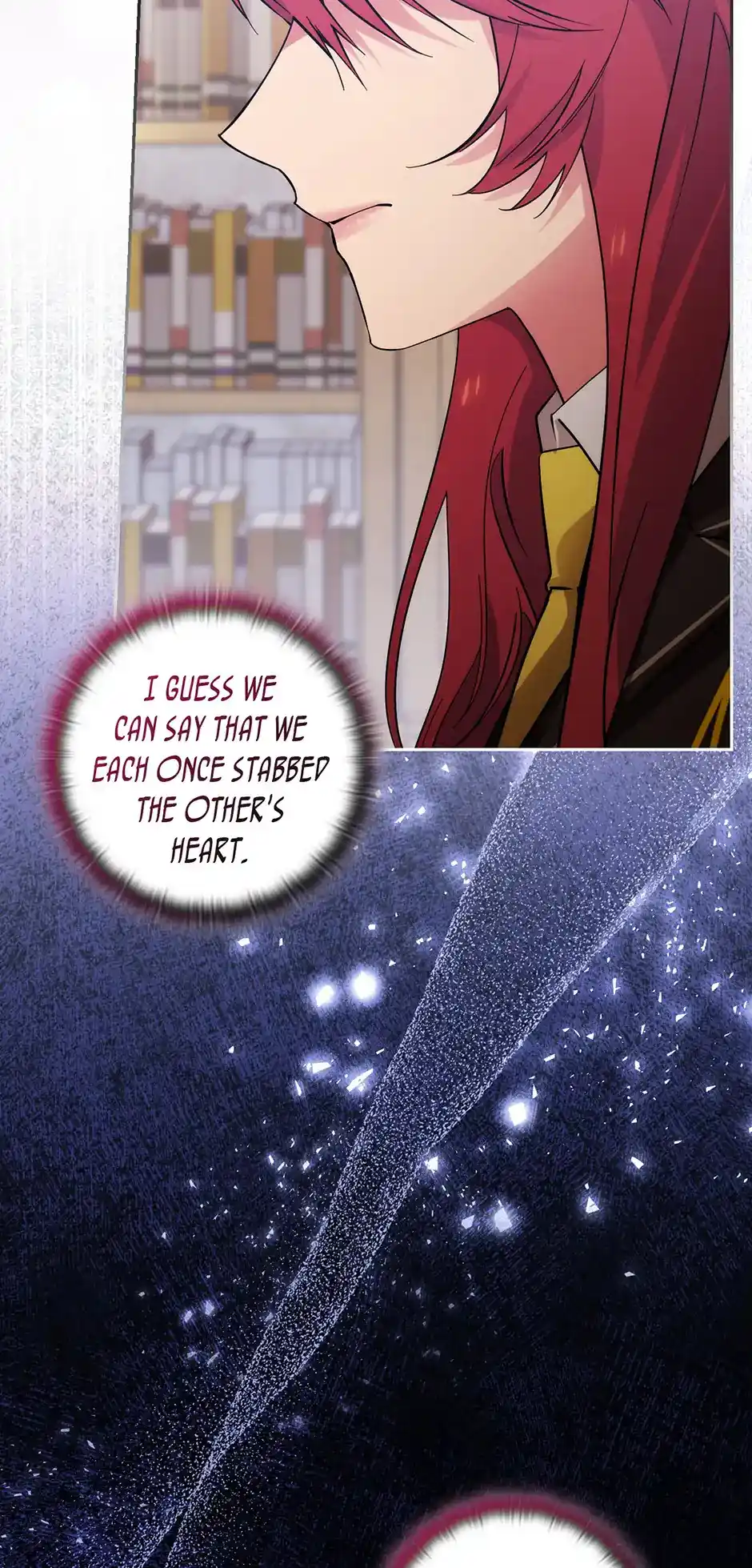 Reminiscence Adonis Chapter 270