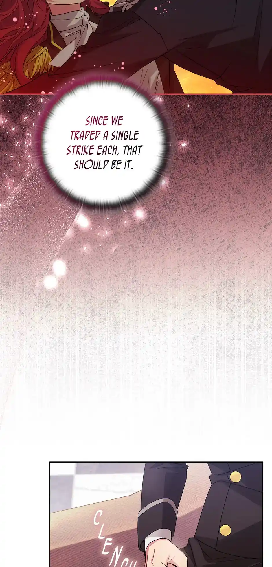 Reminiscence Adonis Chapter 270