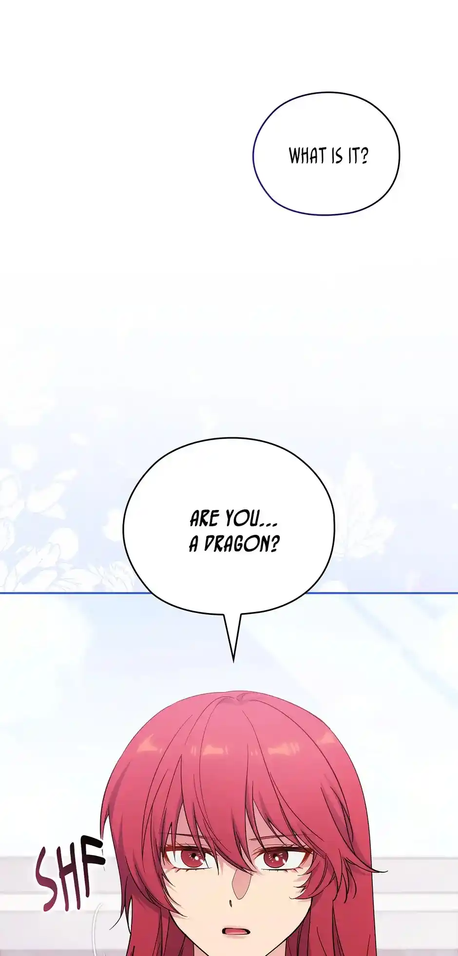 Reminiscence Adonis Chapter 270