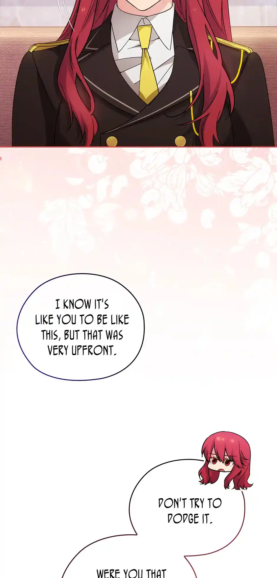 Reminiscence Adonis Chapter 270