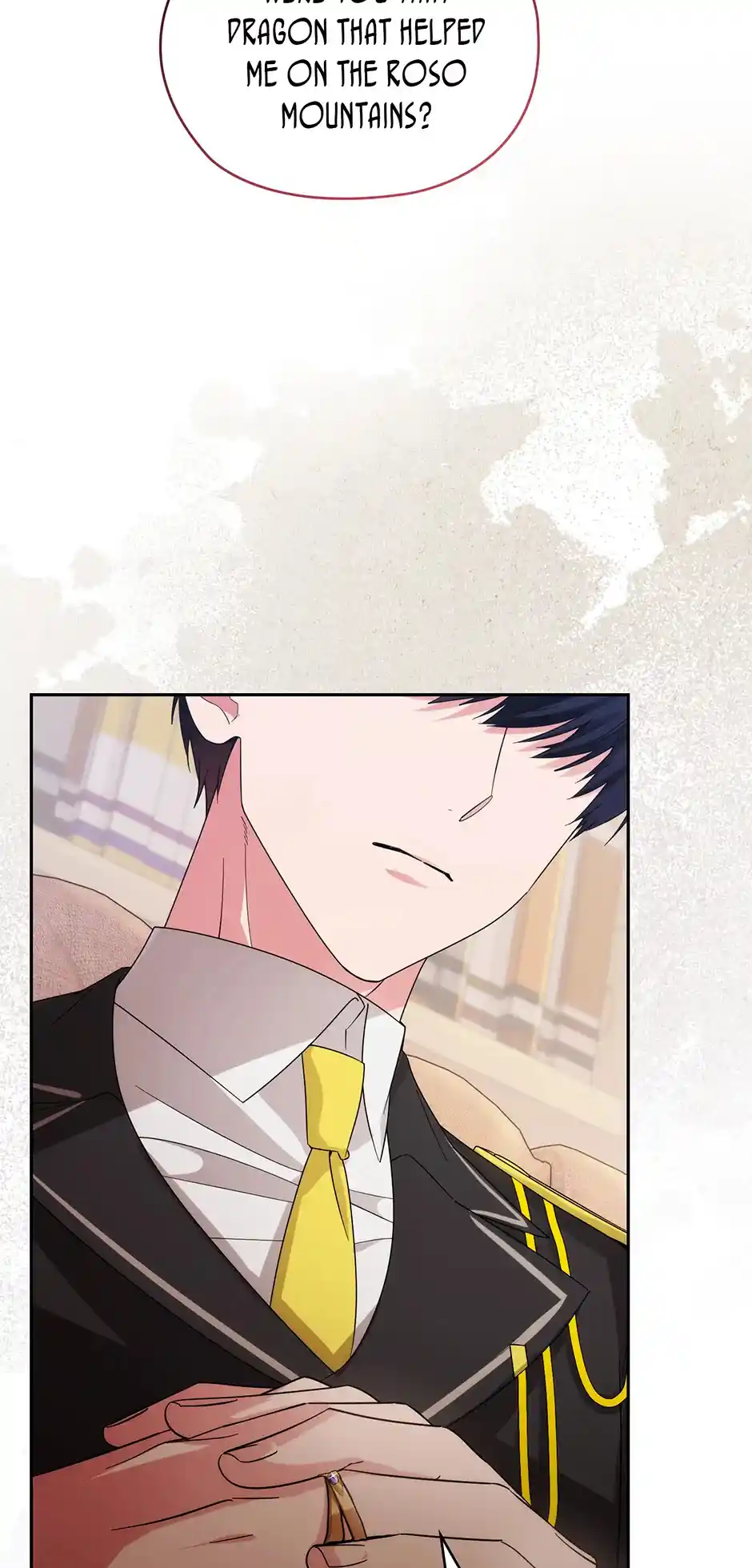 Reminiscence Adonis Chapter 270