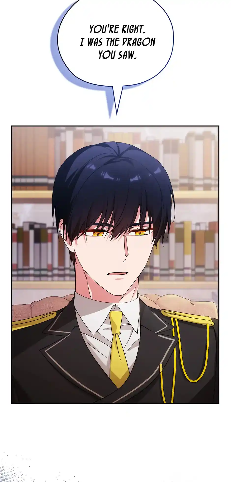 Reminiscence Adonis Chapter 270