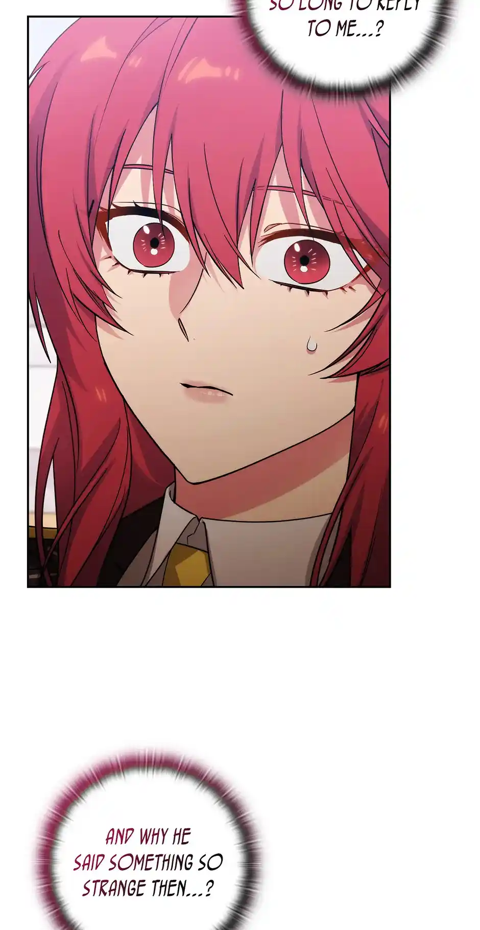 Reminiscence Adonis Chapter 270