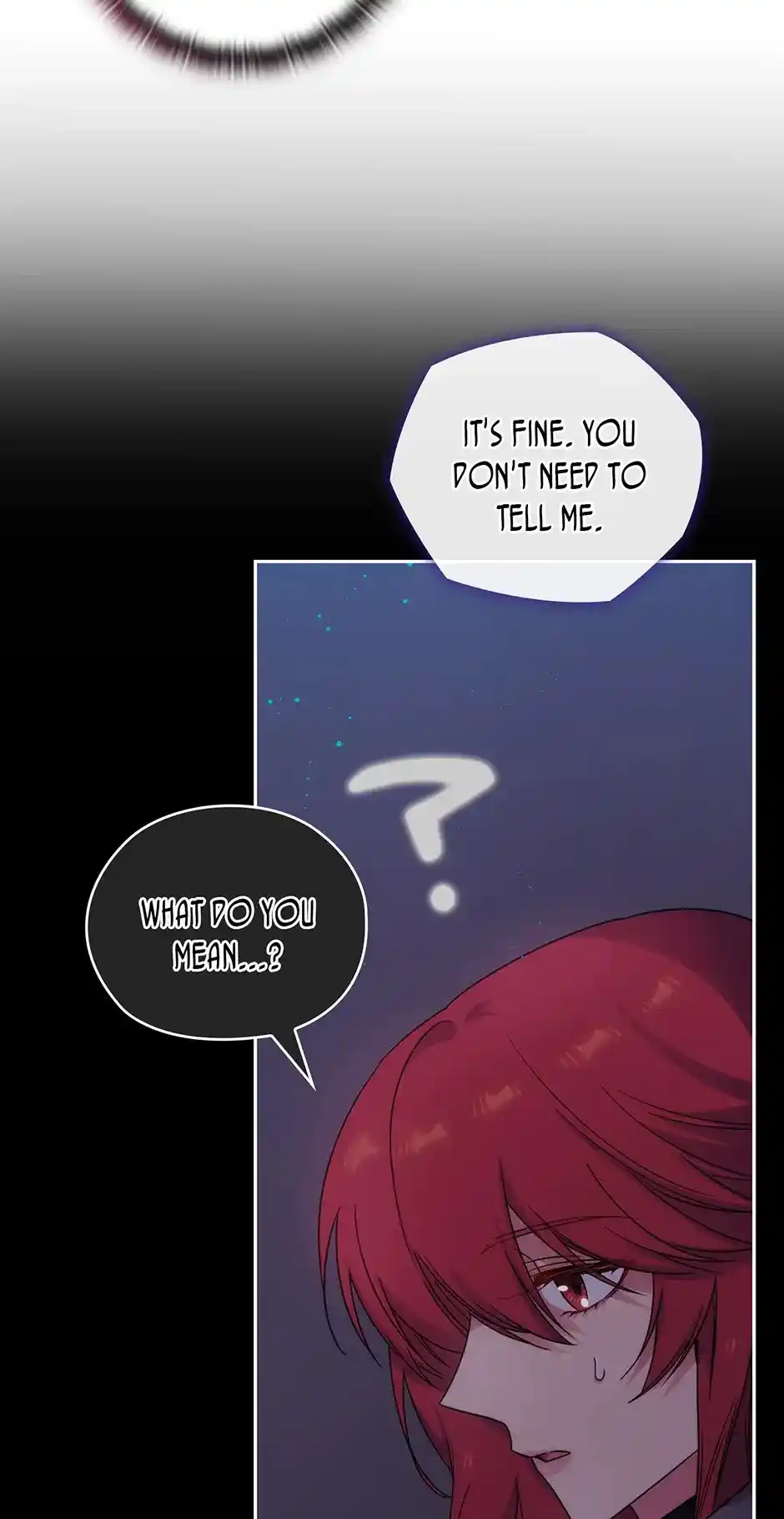 Reminiscence Adonis Chapter 270