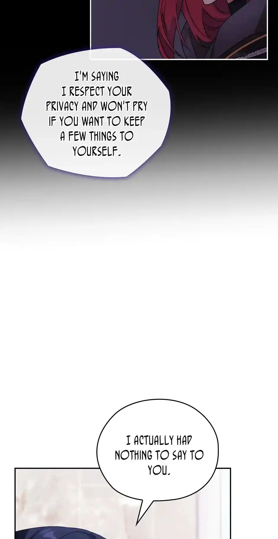 Reminiscence Adonis Chapter 270