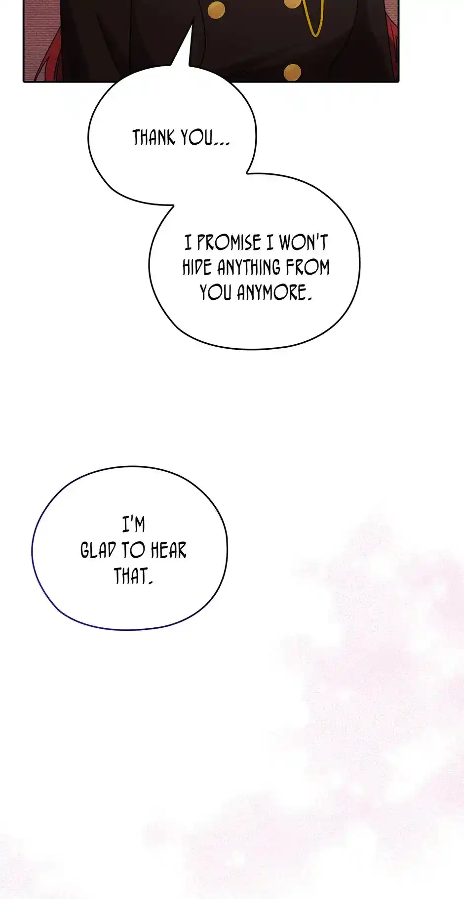 Reminiscence Adonis Chapter 270