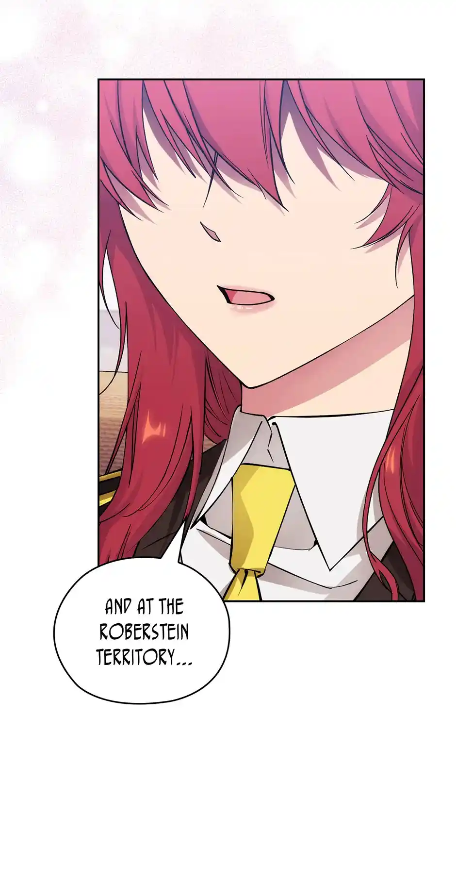 Reminiscence Adonis Chapter 270