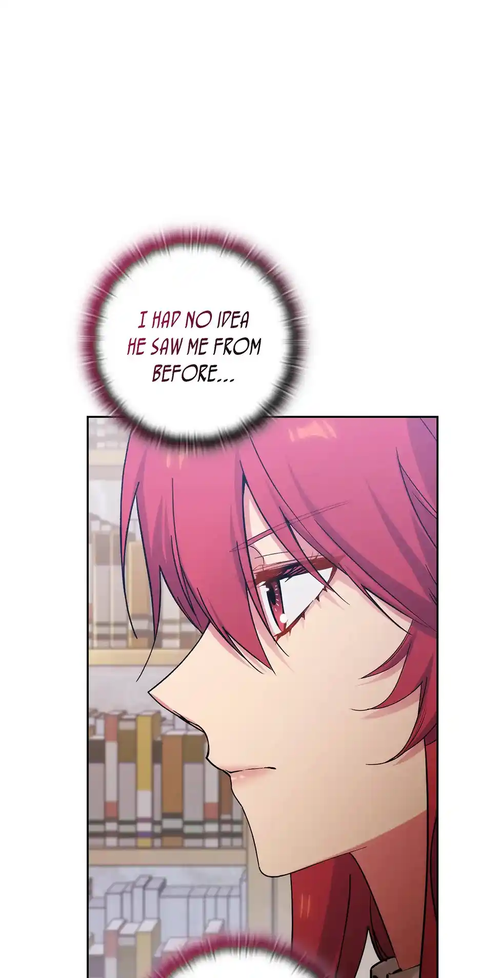 Reminiscence Adonis Chapter 270