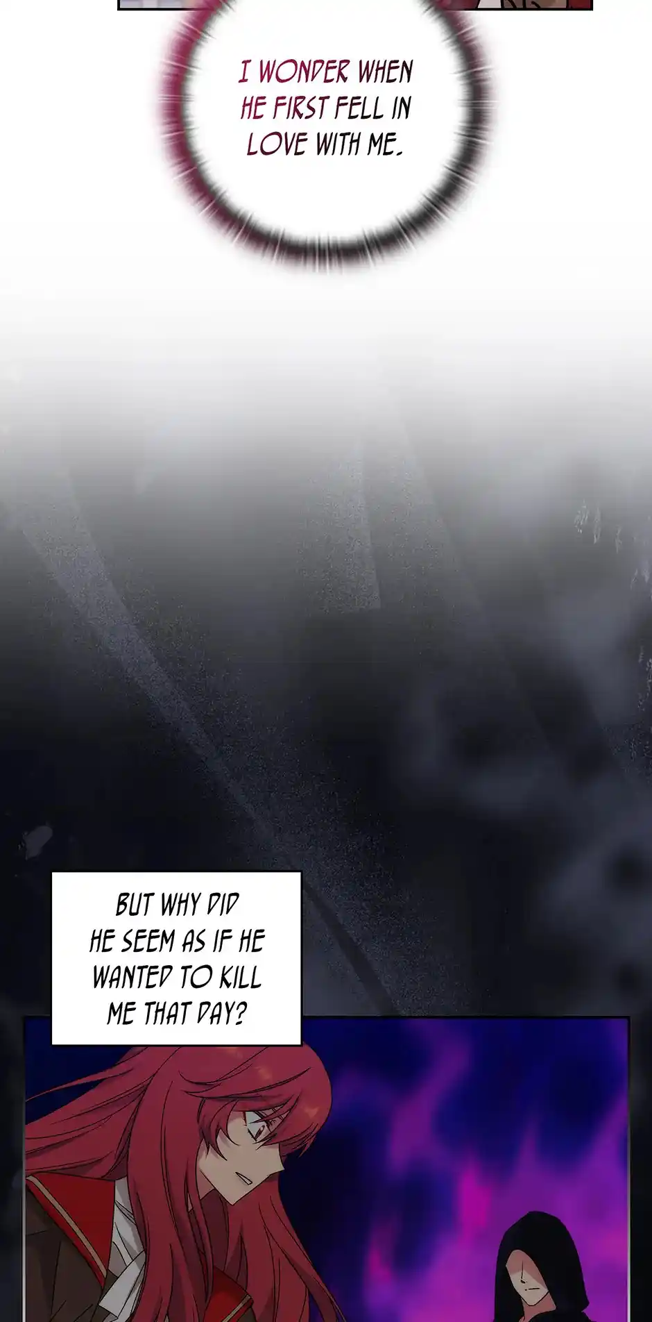 Reminiscence Adonis Chapter 270