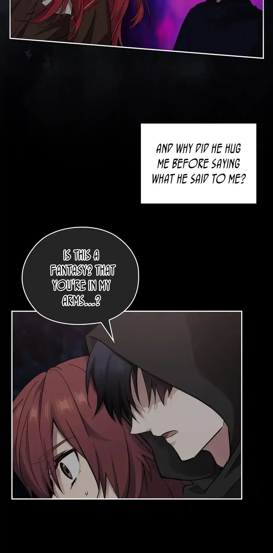 Reminiscence Adonis Chapter 270