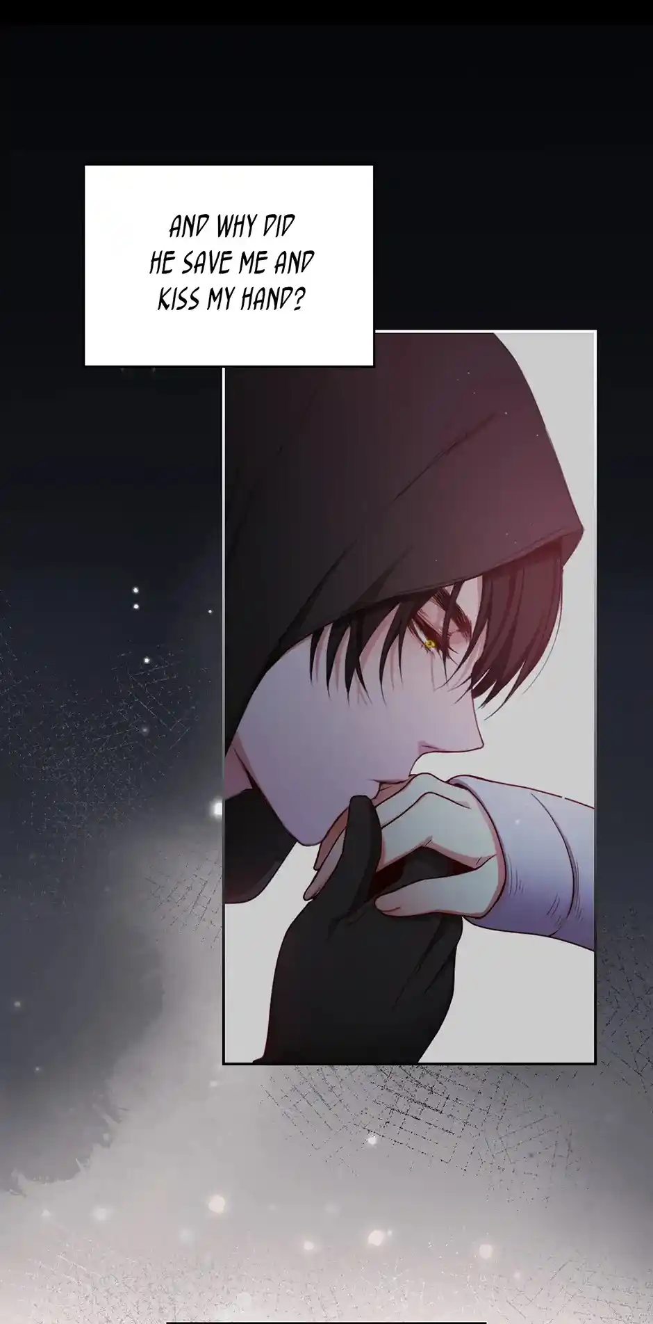 Reminiscence Adonis Chapter 270