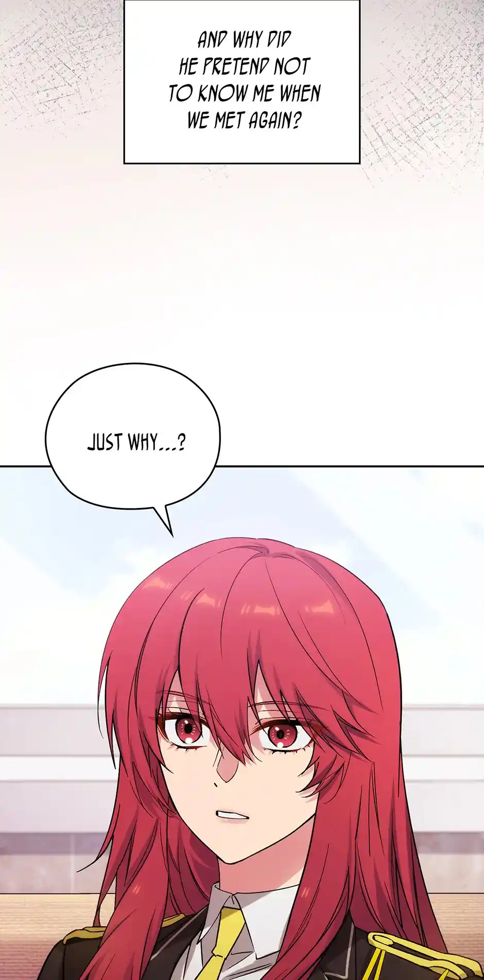 Reminiscence Adonis Chapter 270