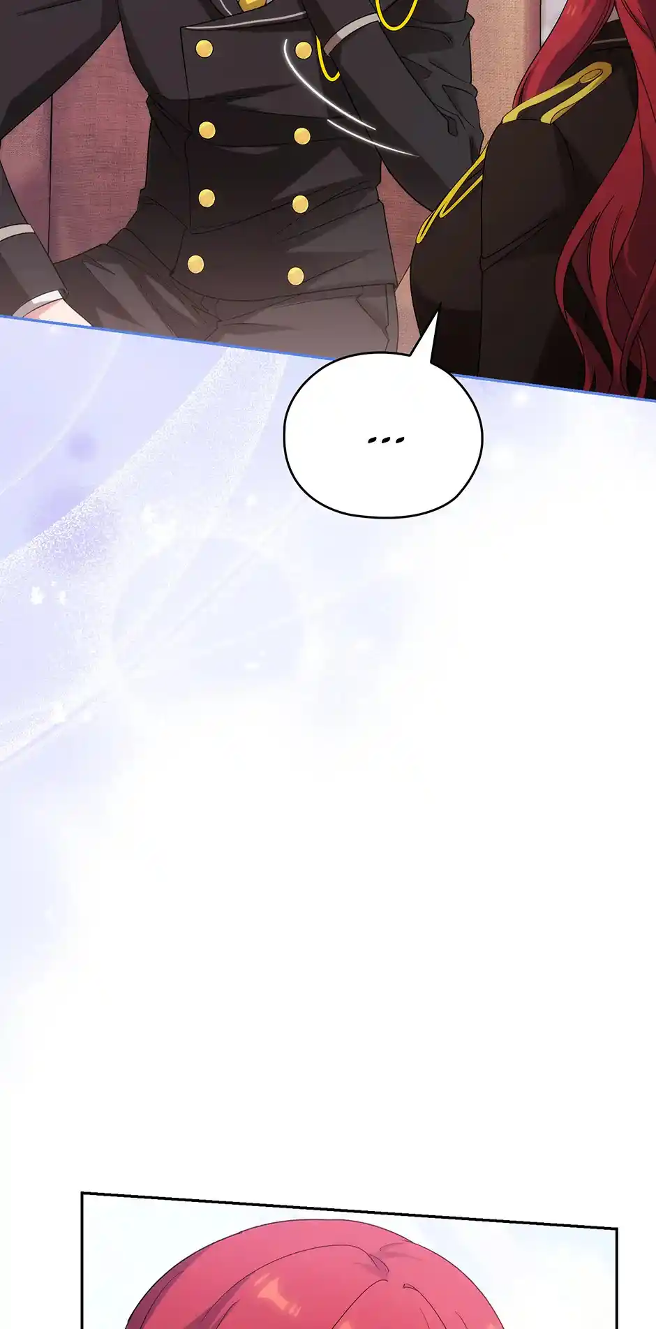 Reminiscence Adonis Chapter 270