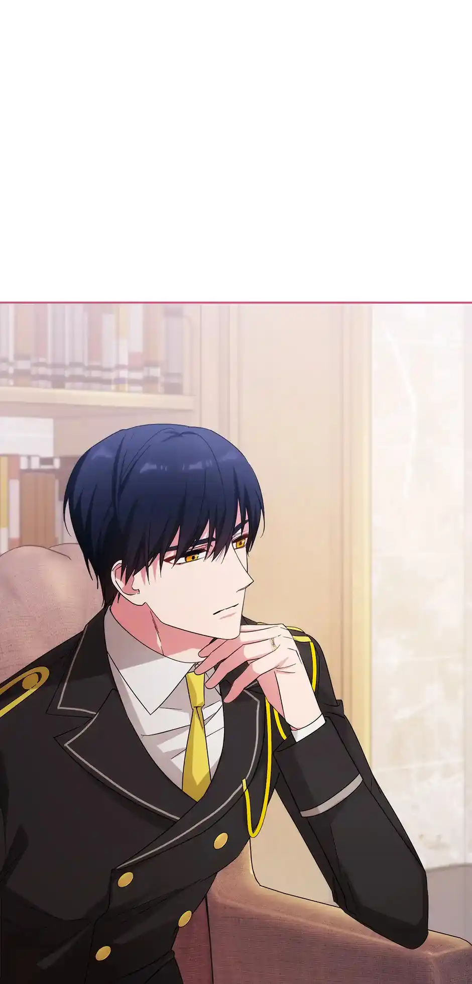 Reminiscence Adonis Chapter 270