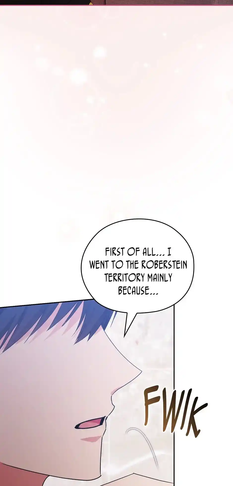 Reminiscence Adonis Chapter 270