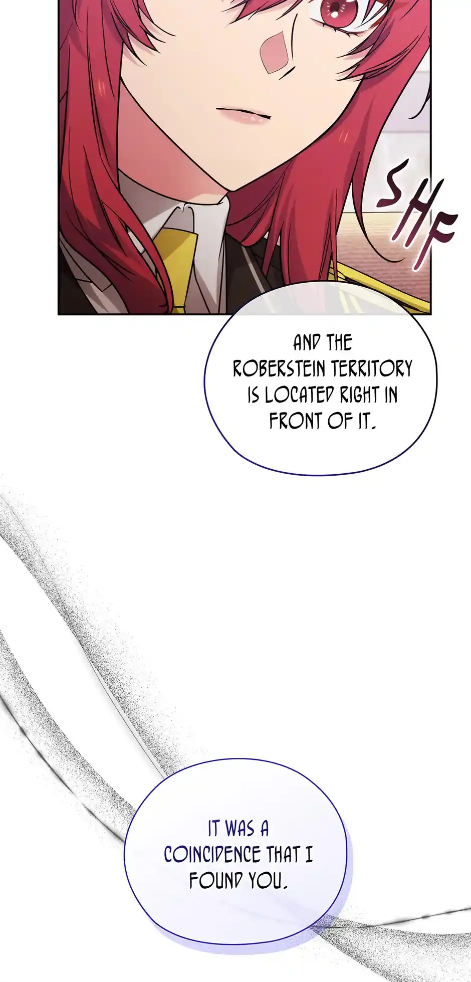 Reminiscence Adonis Chapter 270