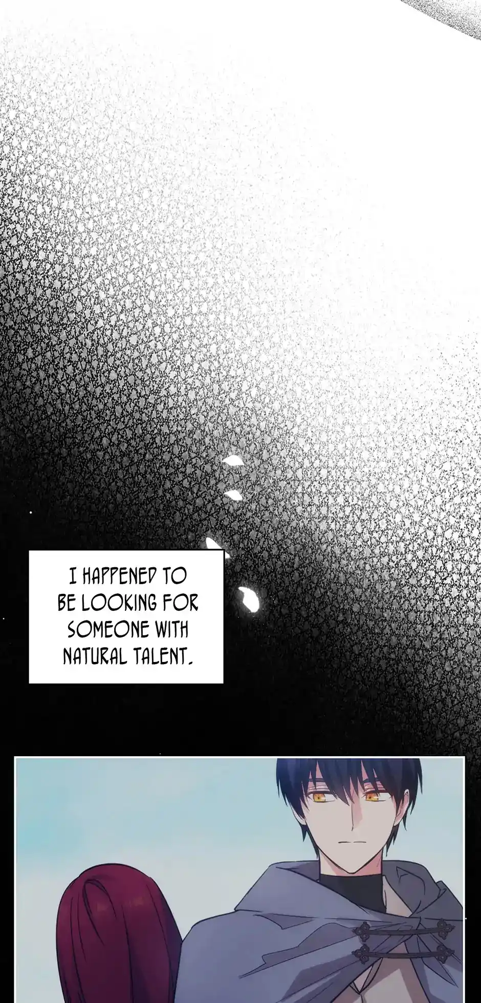 Reminiscence Adonis Chapter 270