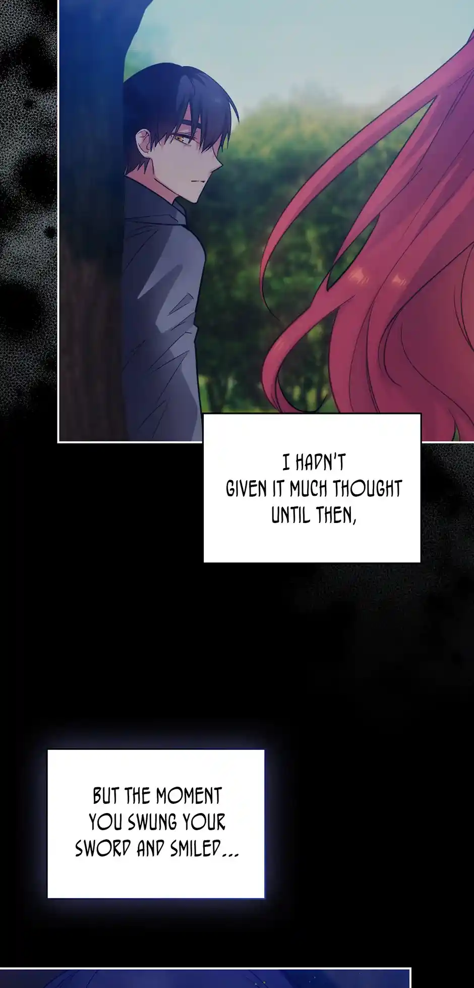 Reminiscence Adonis Chapter 270