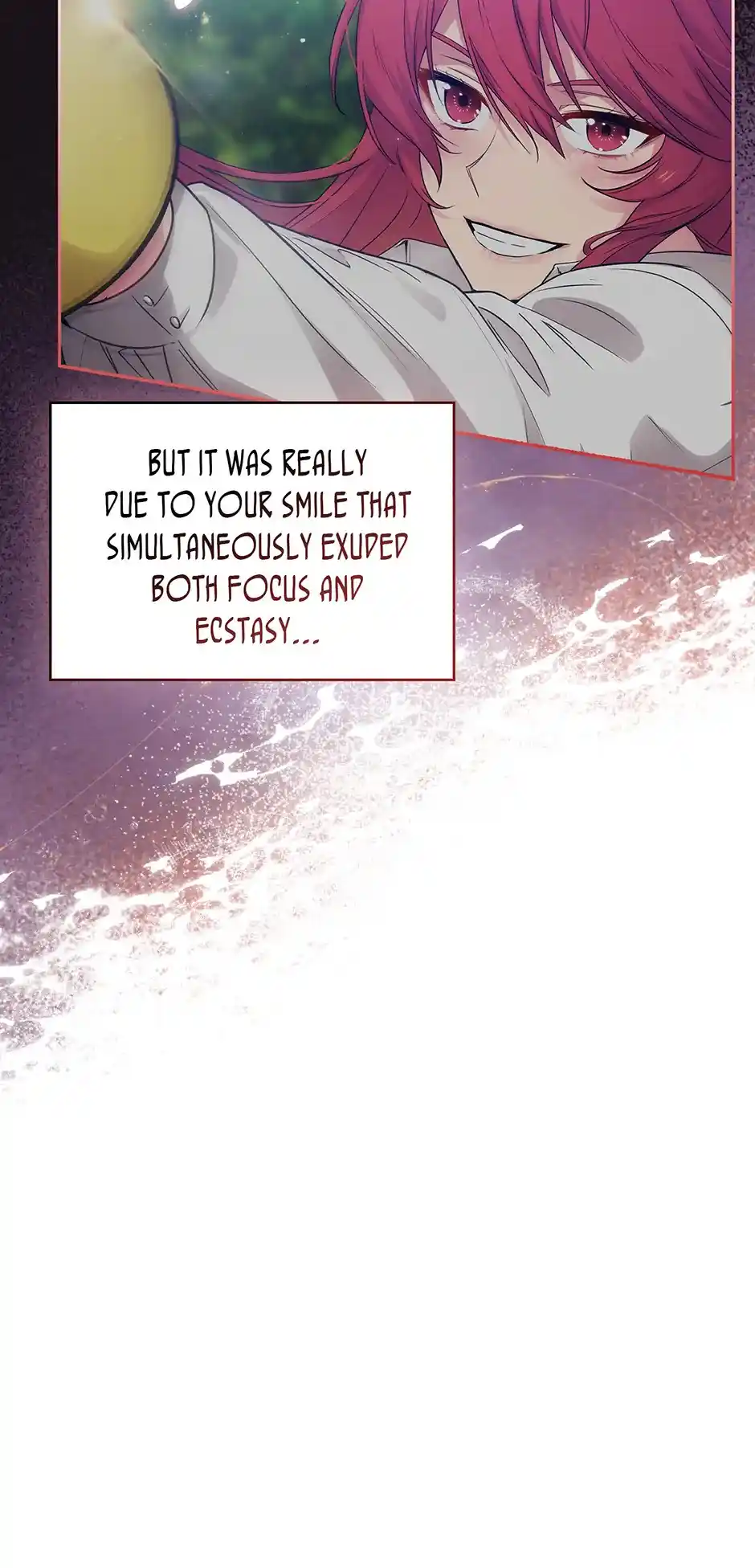 Reminiscence Adonis Chapter 270