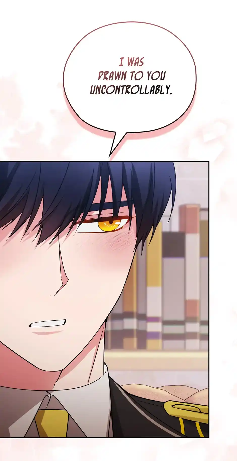 Reminiscence Adonis Chapter 270