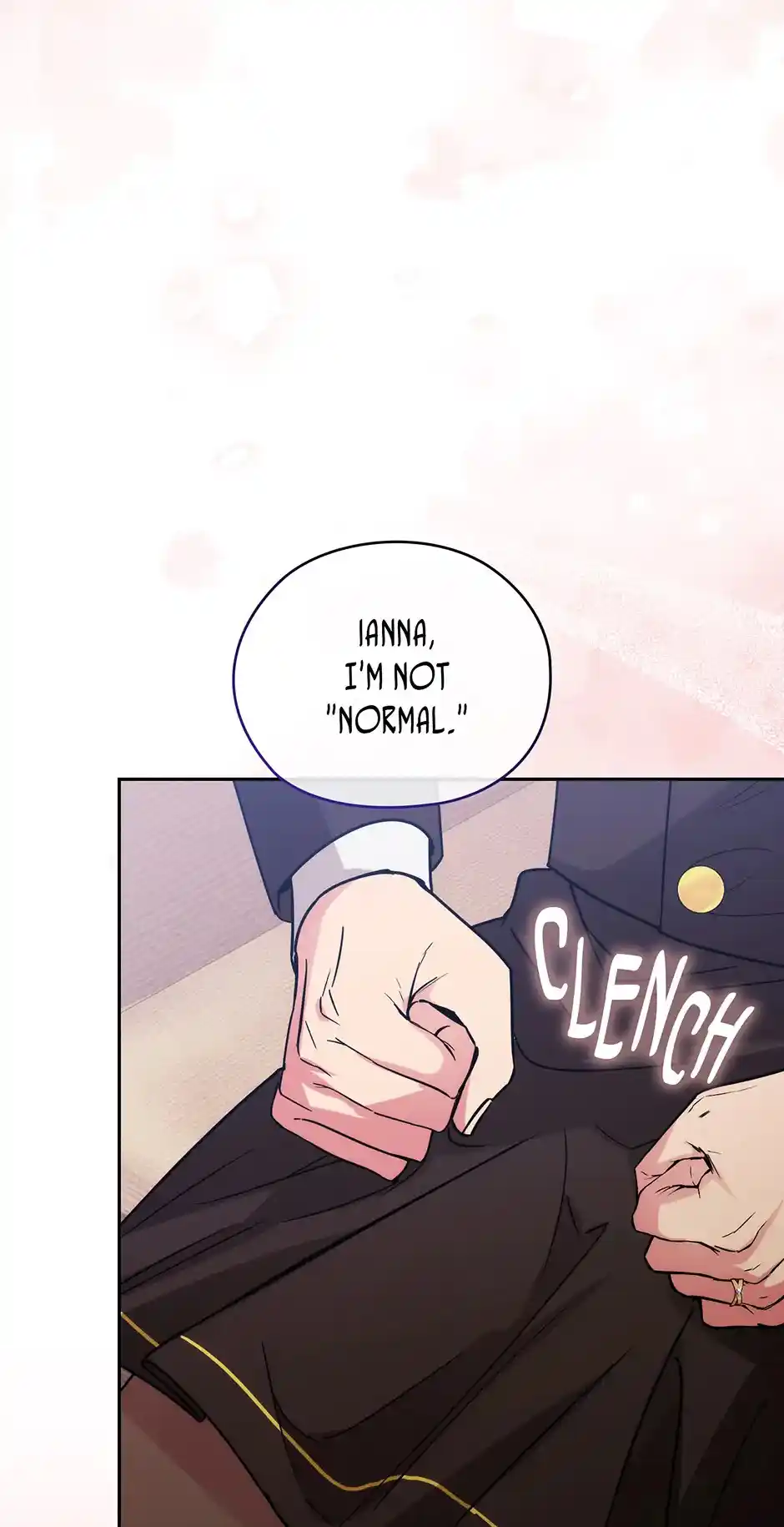 Reminiscence Adonis Chapter 270