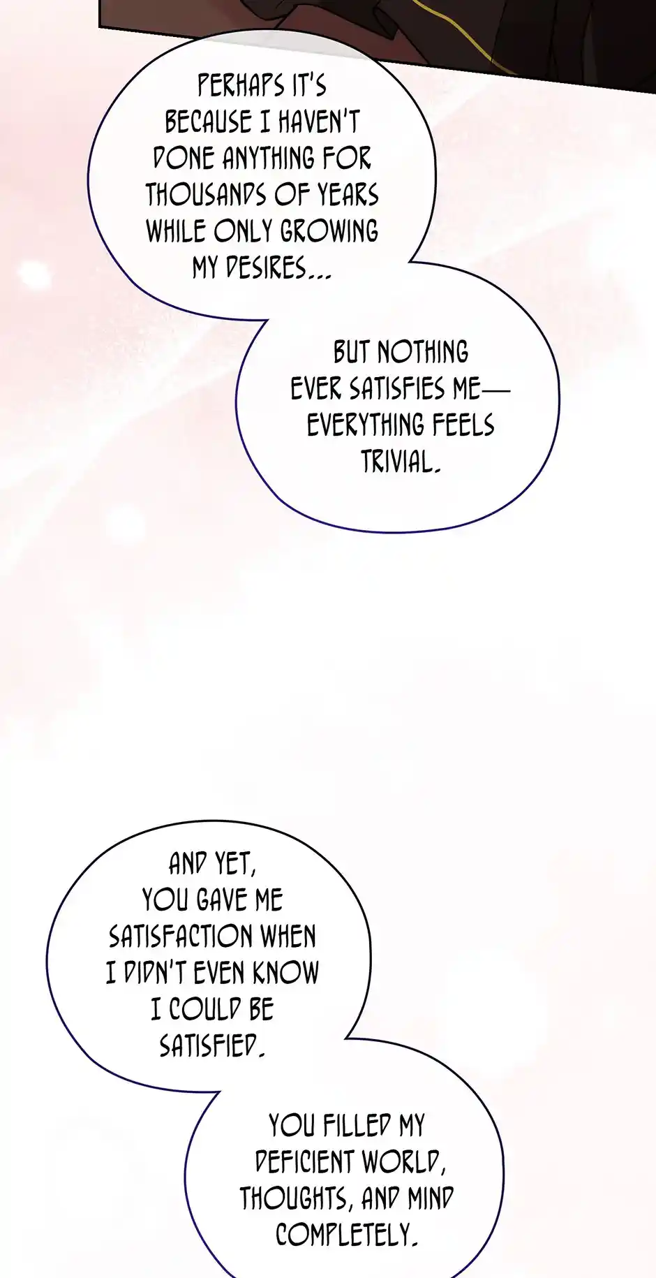 Reminiscence Adonis Chapter 270