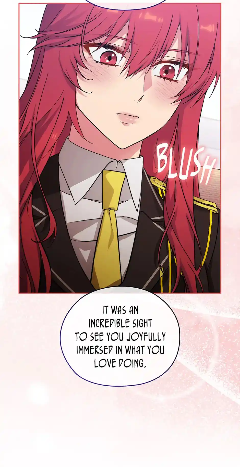 Reminiscence Adonis Chapter 270